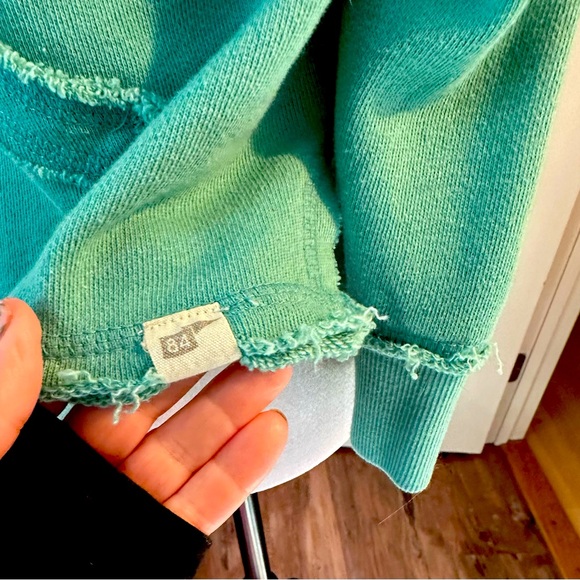 Alaskan Boho Sweatshirt - Picture 3 of 5